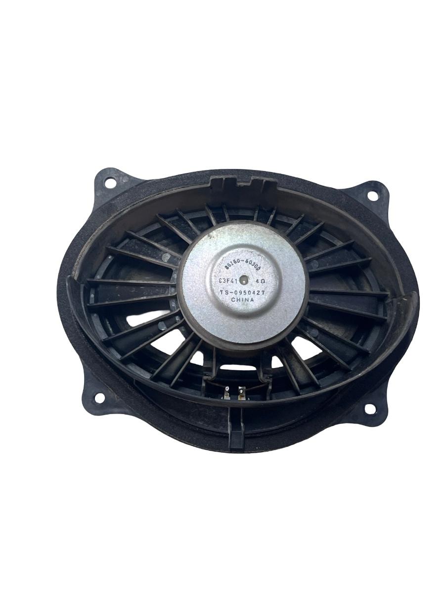 Difuzor portiera stanga fata TOYOTA LAND CRUISER LJ12_, KZJ12_, TRJ12_, KDJ12_, GRJ12_ 2002 - 86160-60300 – foto 2