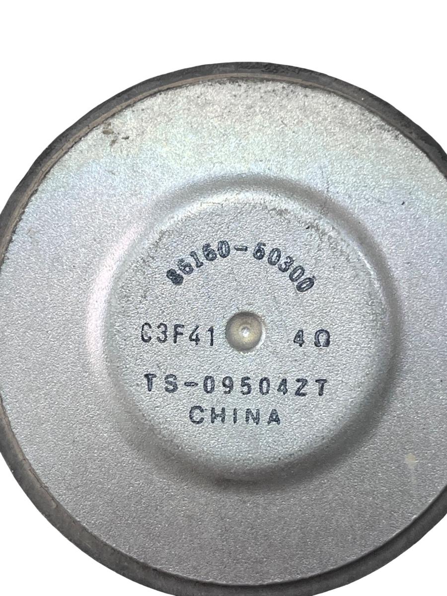 Difuzor portiera stanga fata TOYOTA LAND CRUISER LJ12_, KZJ12_, TRJ12_, KDJ12_, GRJ12_ 2002 - 86160-60300 – foto 3