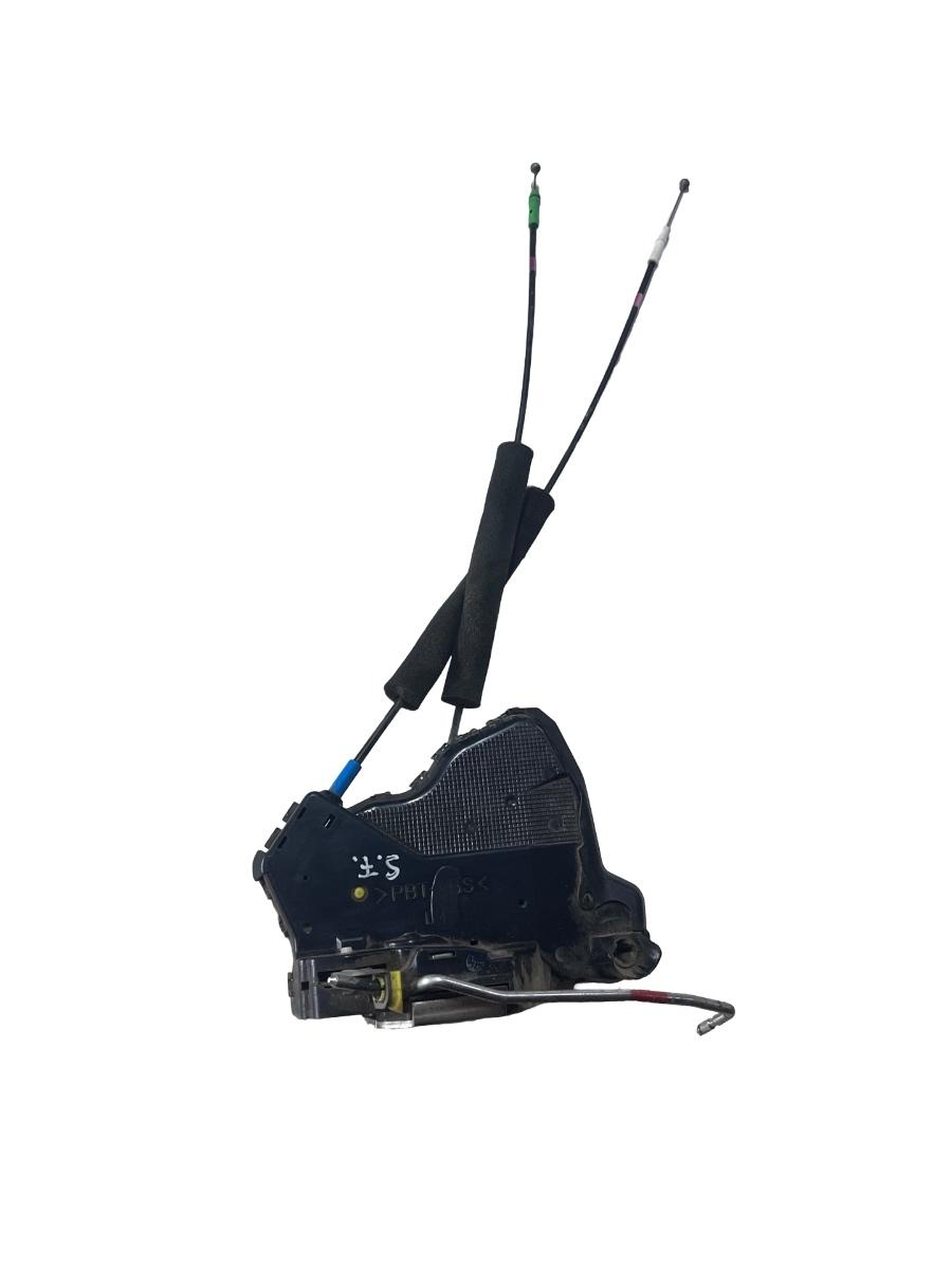 Broasca usa stanga fata TOYOTA LAND CRUISER LJ12_, KZJ12_, TRJ12_, KDJ12_, GRJ12_ 2002 - 6112917
