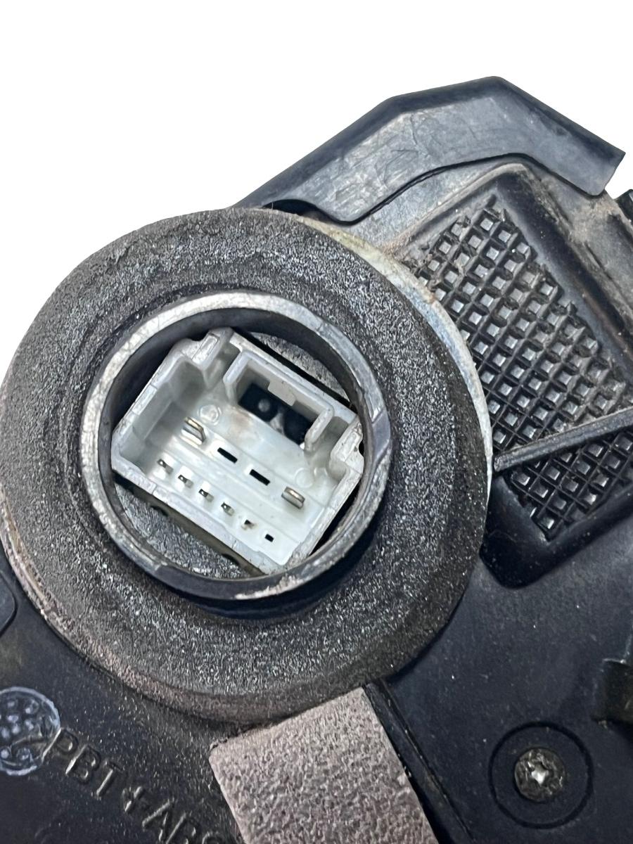 Broasca usa stanga fata TOYOTA LAND CRUISER LJ12_, KZJ12_, TRJ12_, KDJ12_, GRJ12_ 2002 - 6112917 – foto 5