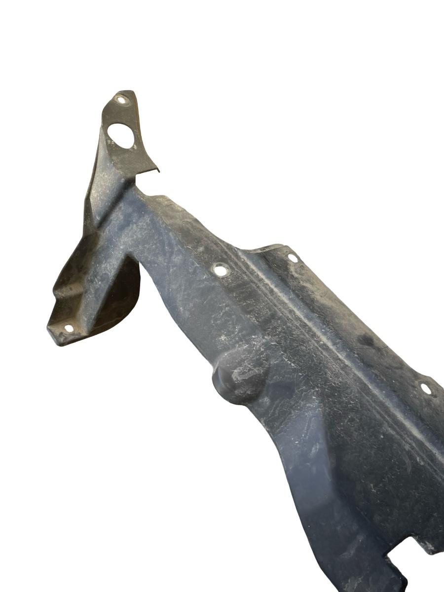 Traversa superioara radiatoare plastic TOYOTA LAND CRUISER LJ12_, KZJ12_, TRJ12_, KDJ12_, GRJ12_ 2002 - 53292-60040 – foto 4