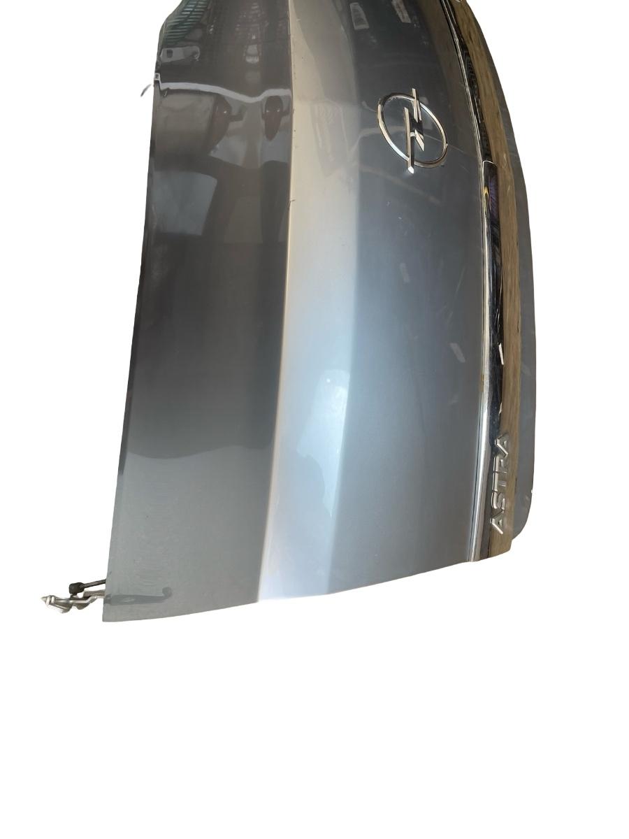 Haion portbagaj OPEL ASTRA H BERLINA L69, A04 2007 - 2014 – foto 2