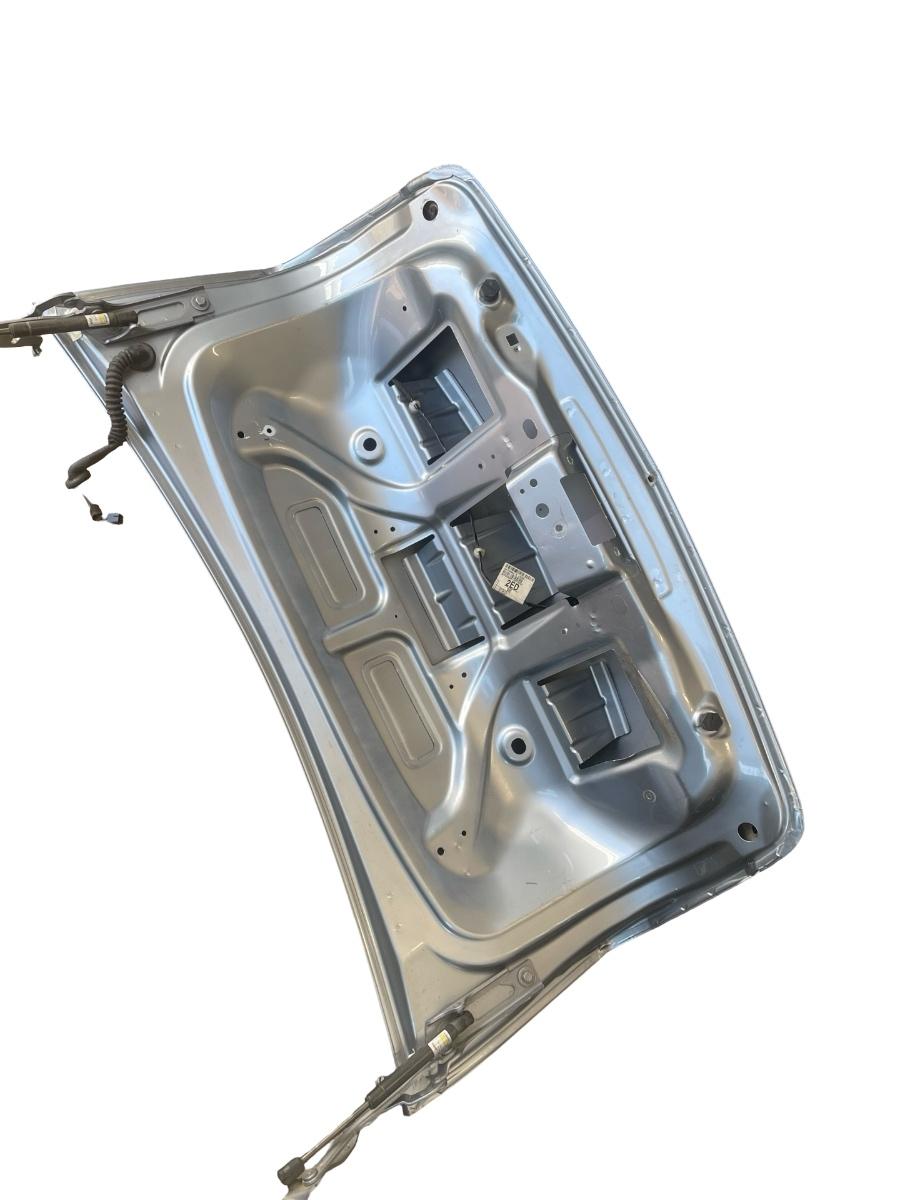 Haion portbagaj OPEL ASTRA H BERLINA L69, A04 2007 - 2014 – foto 5