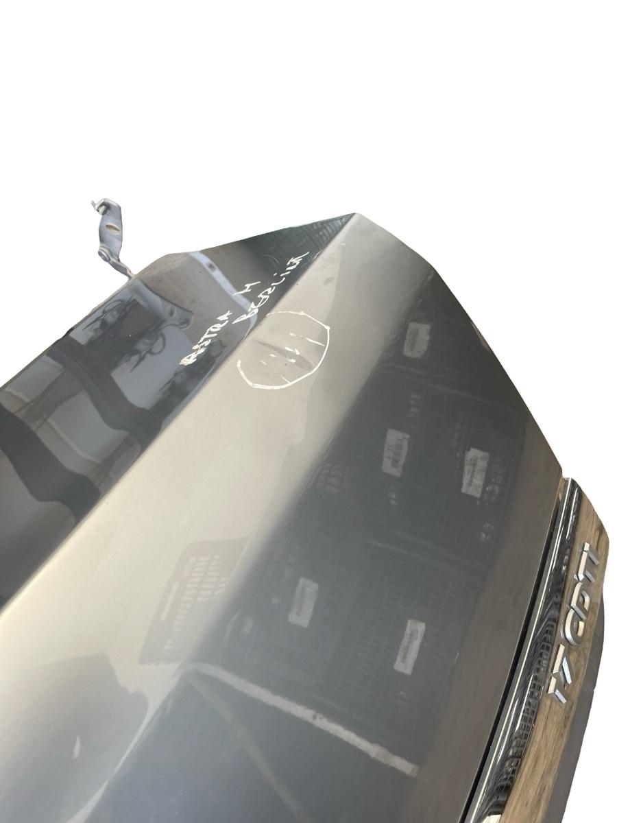 Haion portbagaj OPEL ASTRA H BERLINA L69, A04 2007 - 2014 – foto 4