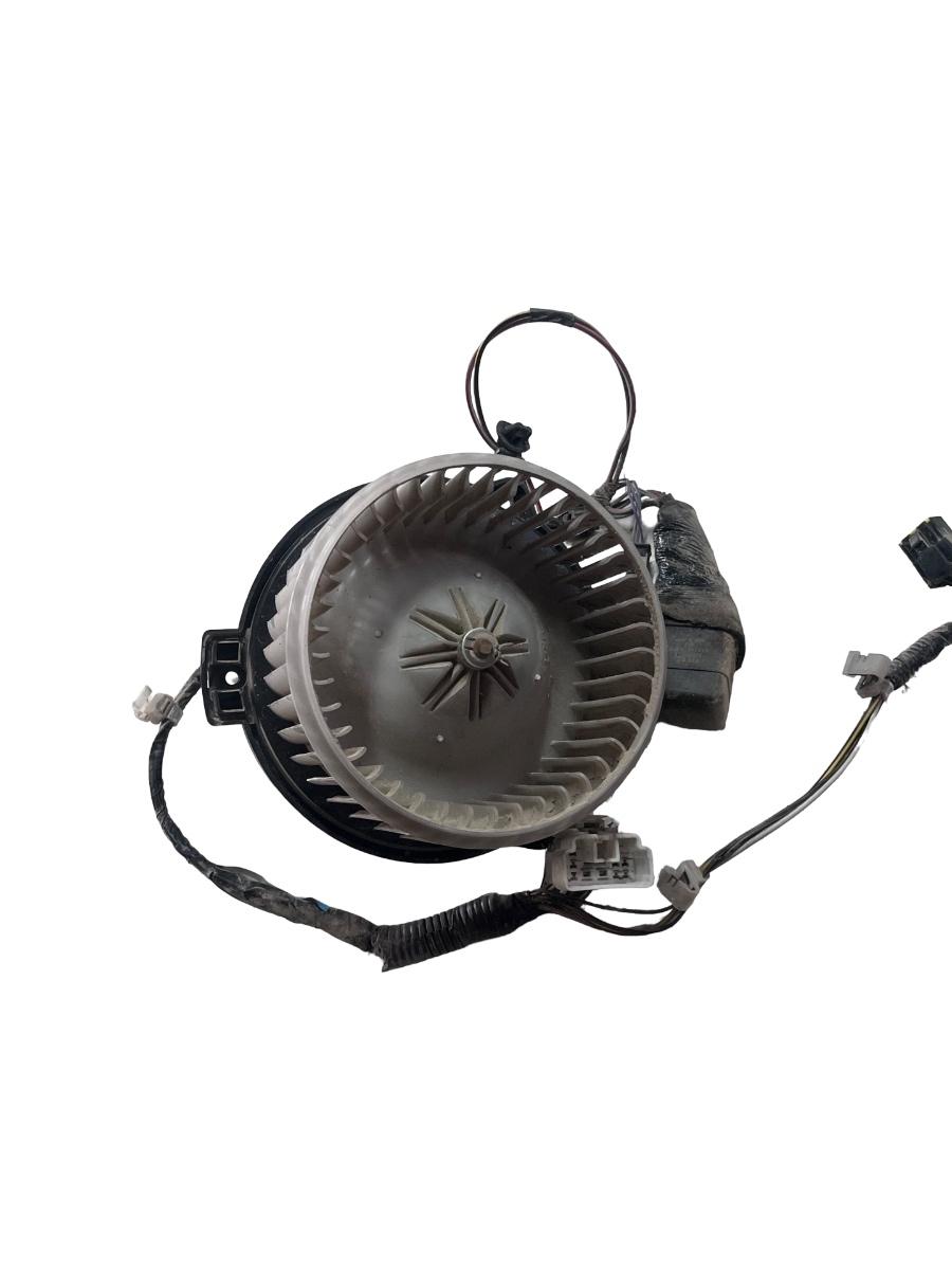 Ventilator aeroterma spate TOYOTA LAND CRUISER LJ12_, KZJ12_, TRJ12_, KDJ12_, GRJ12_ 2002 - 194000-1500