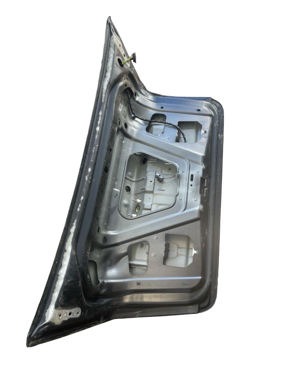 Haion portbagaj VOLVO S60 I 384 2000 - 2010 – foto 3