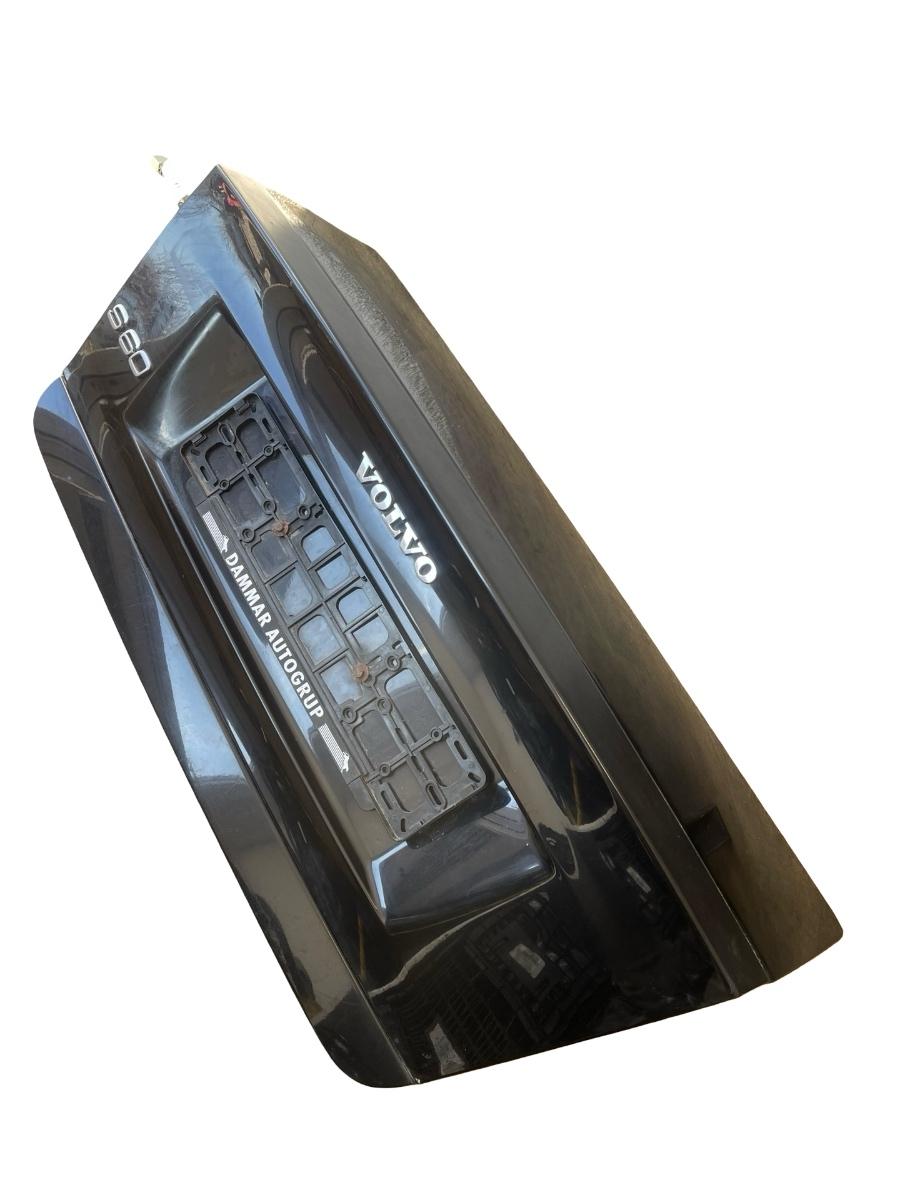 Haion portbagaj VOLVO S60 I 384 2000 - 2010 – foto 2
