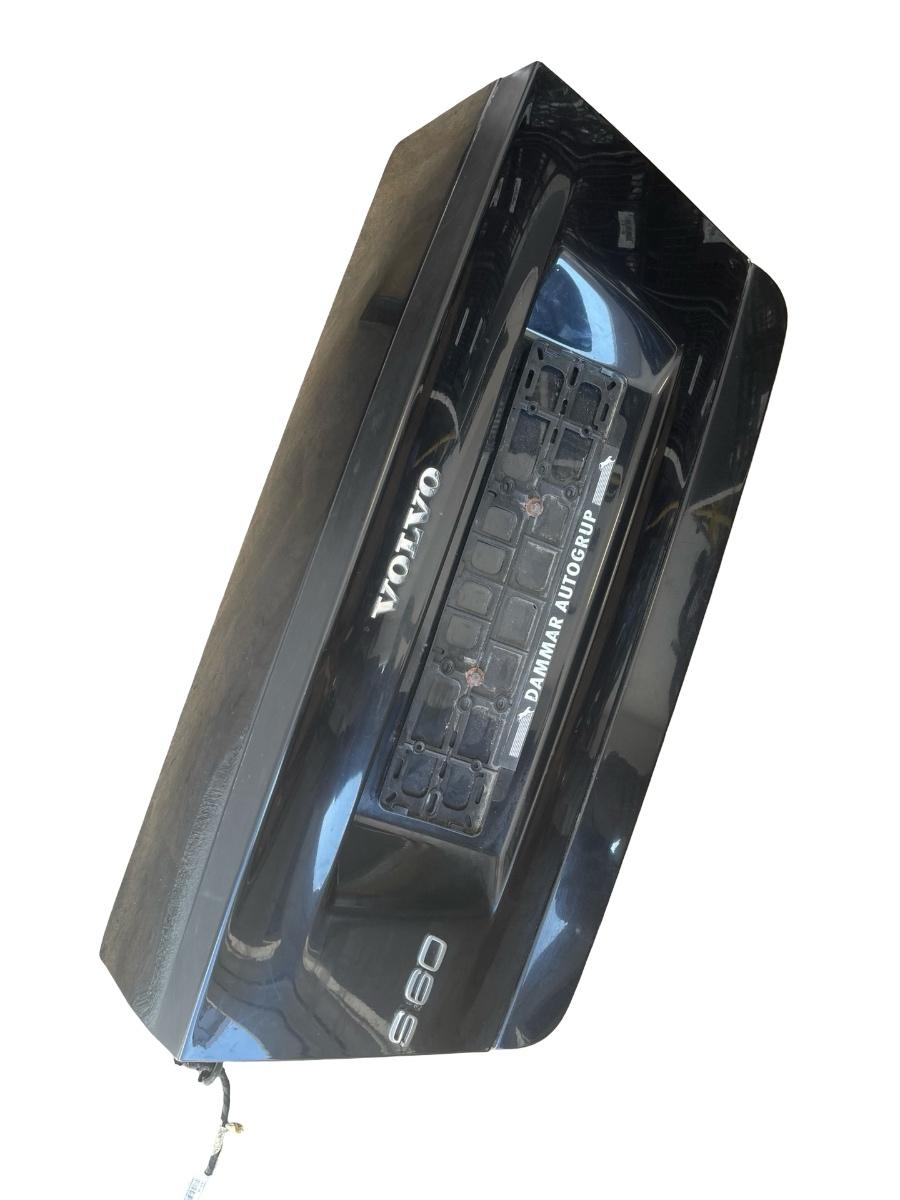 Haion portbagaj VOLVO S60 I 384 2000 - 2010