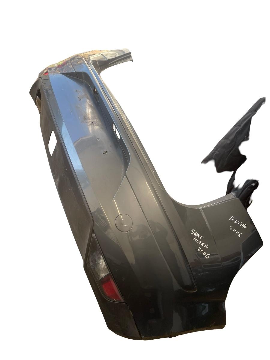 Bara spate SEAT ALTEA 5P1 2004 -> 5P0807421B