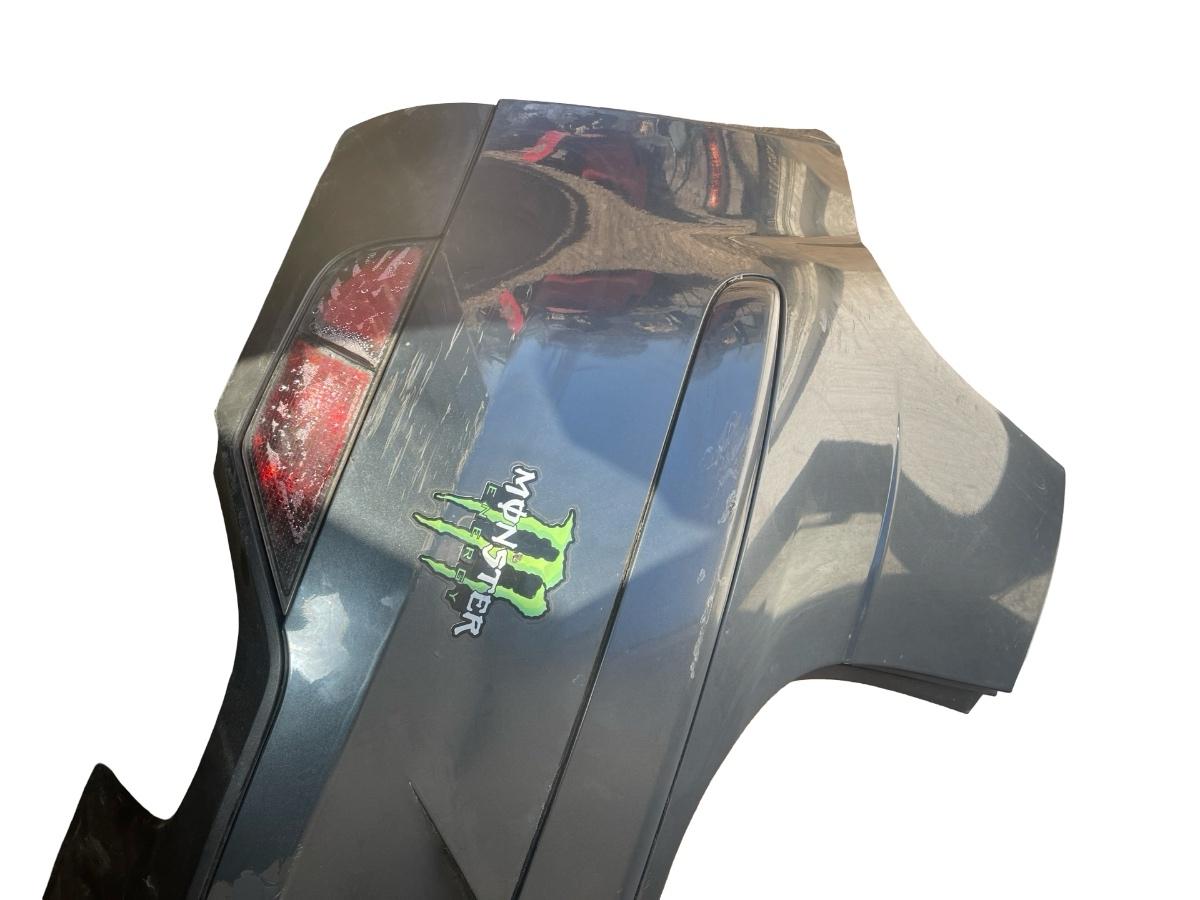 Bara spate SEAT ALTEA 5P1 2004 -> 5P0807421B – foto 2