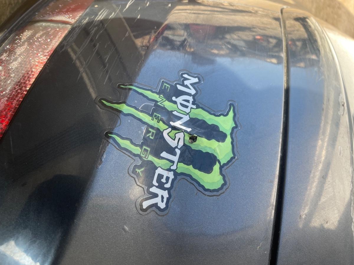 Bara spate SEAT ALTEA 5P1 2004 -> 5P0807421B – foto 9