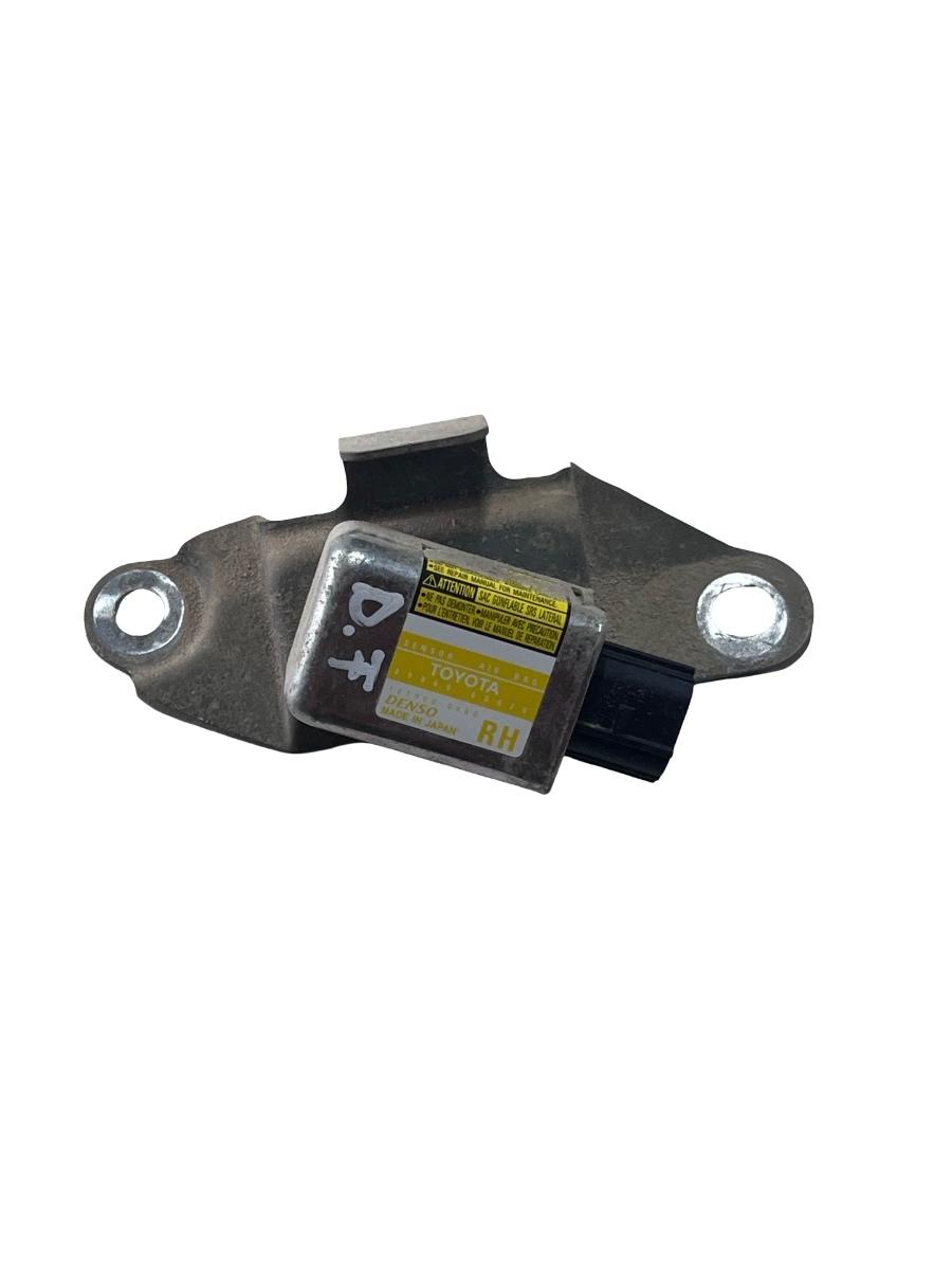 Senzor de impact airbag dreapta fata TOYOTA LAND CRUISER LJ12_, KZJ12_, TRJ12_, KDJ12_, GRJ12_ 2002 - 89860-60020