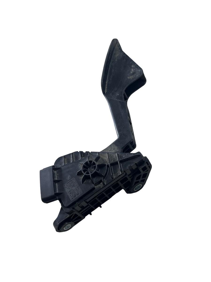Pedala de acceleratie TOYOTA LAND CRUISER LJ12_, KZJ12_, TRJ12_, KDJ12_, GRJ12_ 2002 - 78120-60350 – foto 2