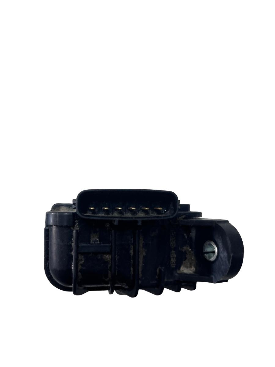 Pedala de acceleratie TOYOTA LAND CRUISER LJ12_, KZJ12_, TRJ12_, KDJ12_, GRJ12_ 2002 - 78120-60350 – foto 3