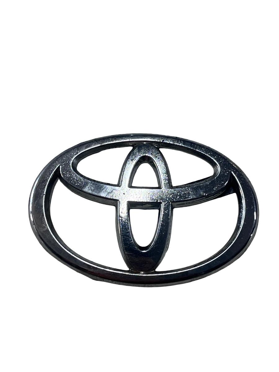 Sigla / Emblema haion spate TOYOTA LAND CRUISER LJ12_, KZJ12_, TRJ12_, KDJ12_, GRJ12_ 2002 -