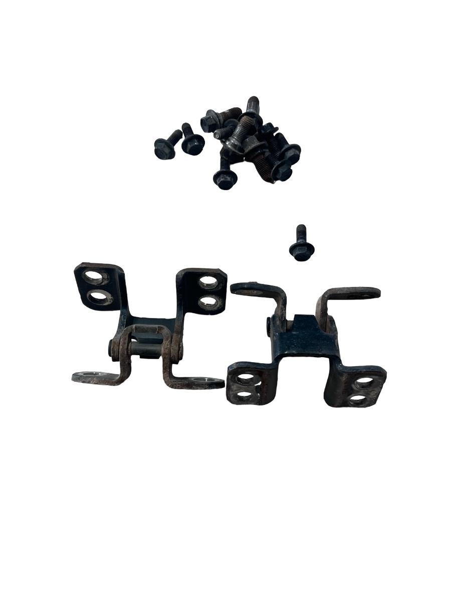 Balamale haion/portbagaj TOYOTA LAND CRUISER LJ12_, KZJ12_, TRJ12_, KDJ12_, GRJ12_ 2007
