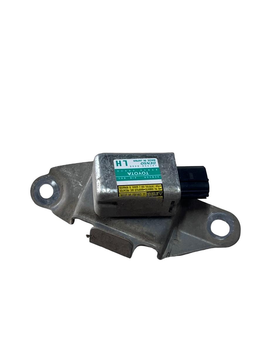 Senzor de impact airbag stanga fata TOYOTA LAND CRUISER LJ12_, KZJ12_, TRJ12_, KDJ12_, GRJ12_ 2002 - 89830-60020
