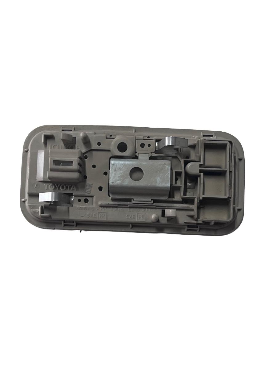 Lampa interioara habitaclu TOYOTA LAND CRUISER LJ12_, KZJ12_, TRJ12_, KDJ12_, GRJ12_ 2002 - – foto 2