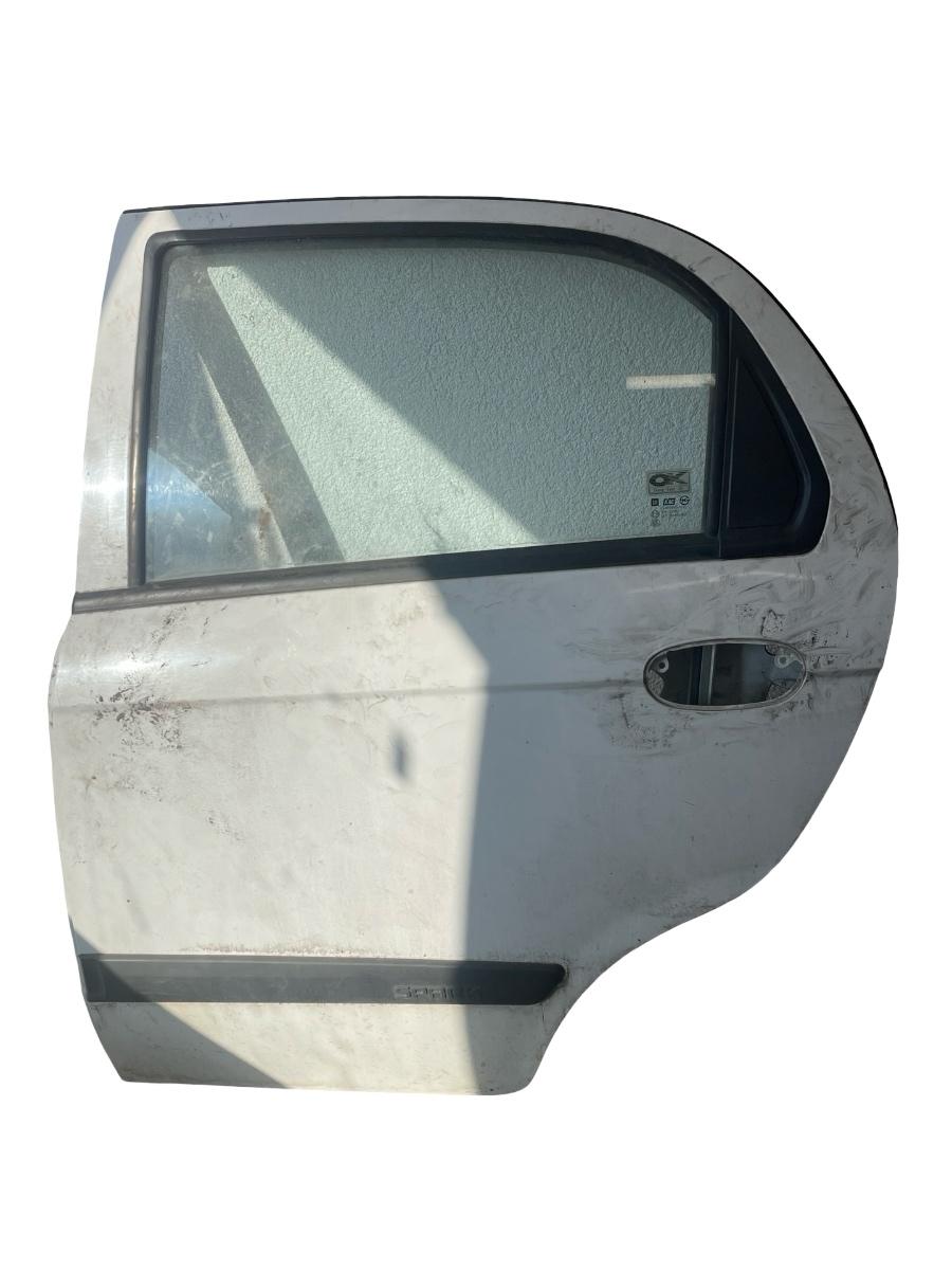 Usa Portiera stanga spate CHEVROLET SPARK 2005 ->