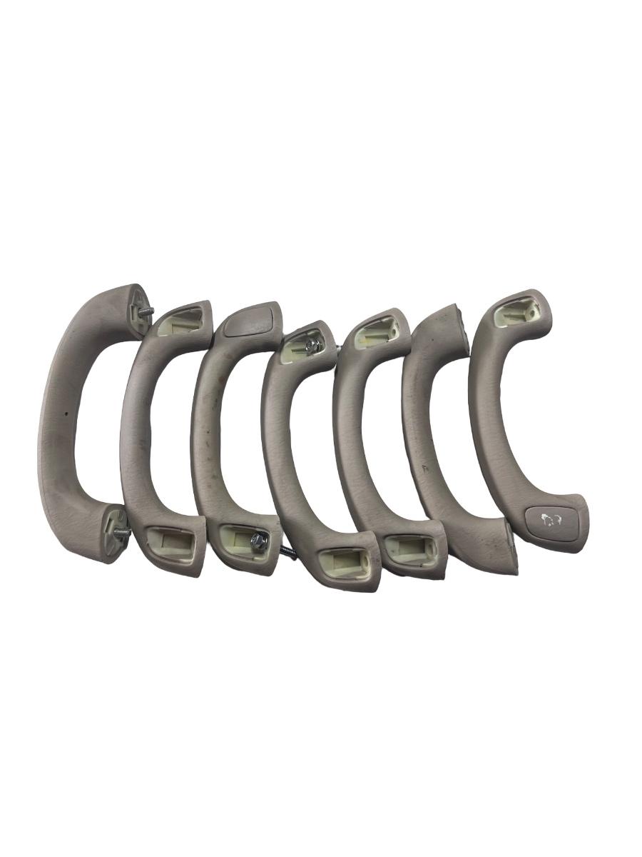 Set de manere pentru plafon TOYOTA LAND CRUISER LJ12_, KZJ12_, TRJ12_, KDJ12_, GRJ12_ 2002 -