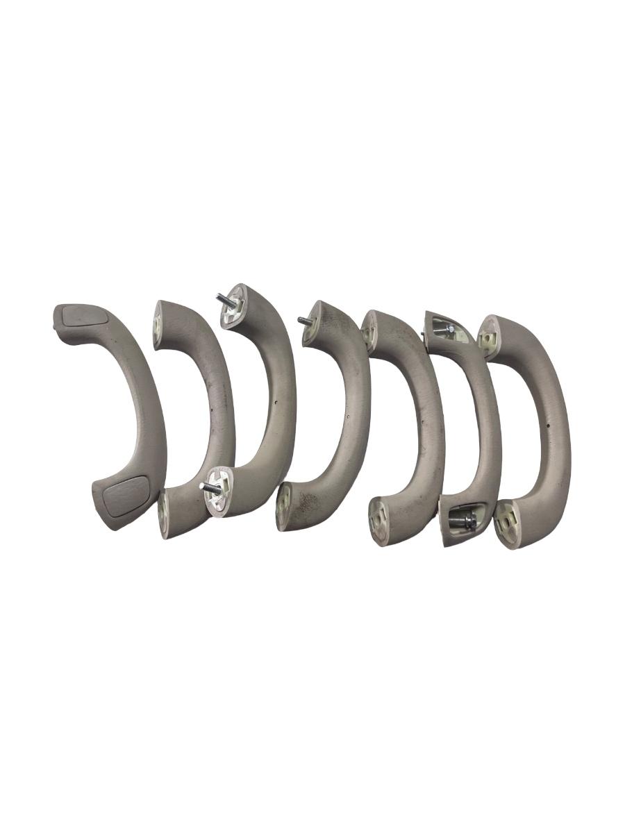 Set de manere pentru plafon TOYOTA LAND CRUISER LJ12_, KZJ12_, TRJ12_, KDJ12_, GRJ12_ 2002 - – foto 2