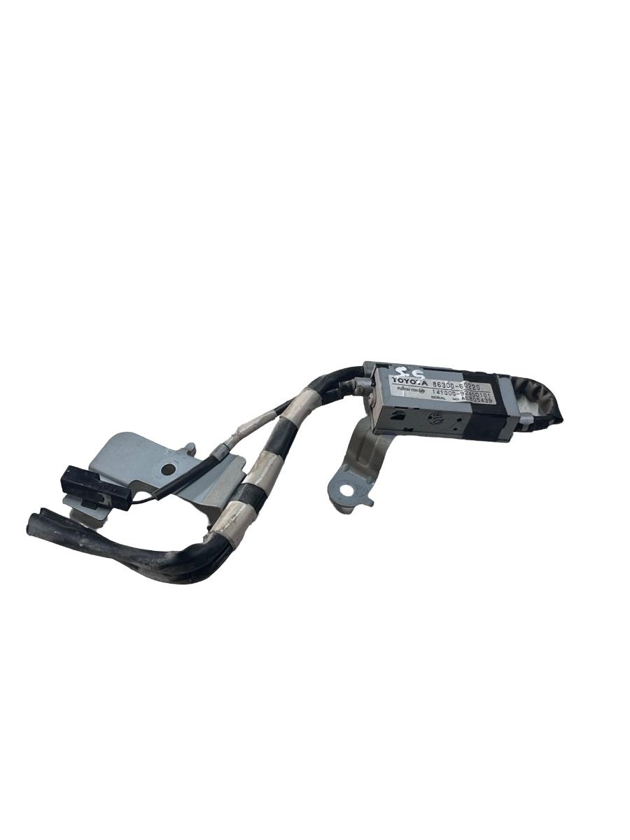 Modul antena TOYOTA LAND CRUISER LJ12_, KZJ12_, TRJ12_, KDJ12_, GRJ12_ 2002 - 86300-60220