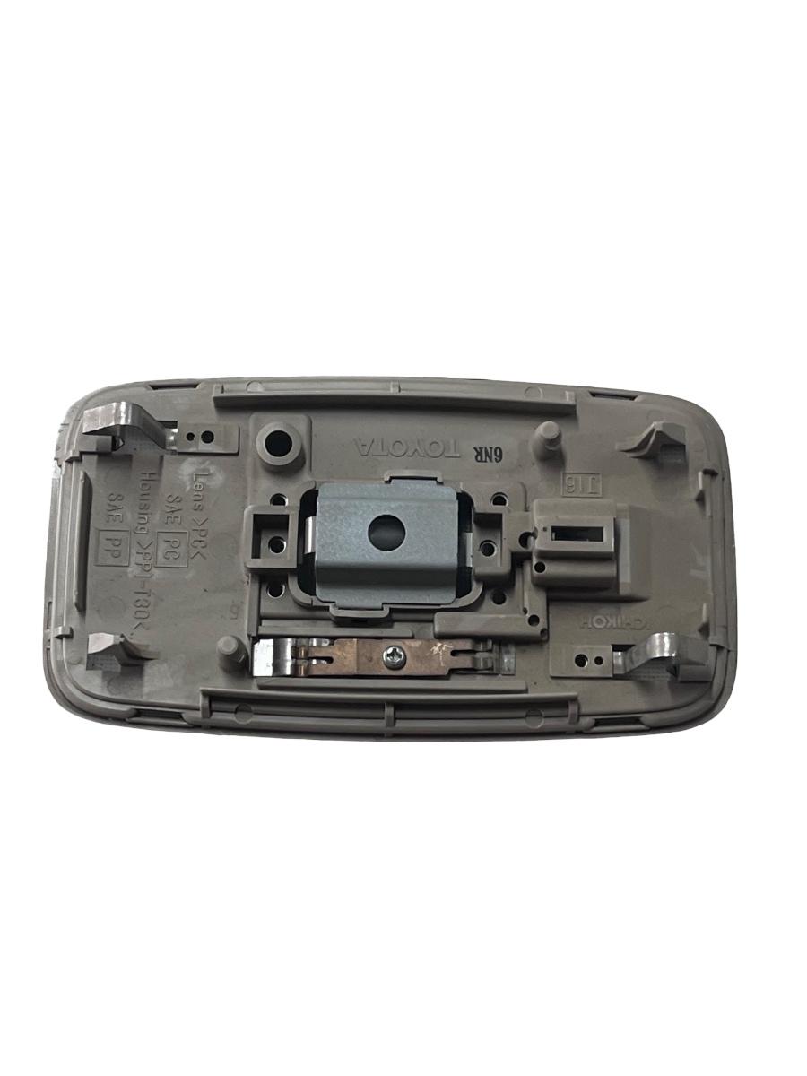 Lampa interioara habitaclu TOYOTA LAND CRUISER LJ12_, KZJ12_, TRJ12_, KDJ12_, GRJ12_ 2002 - – foto 2