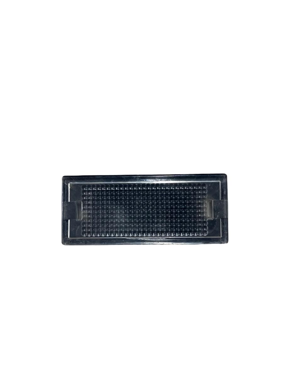 Lampa numar de inmatriculare TOYOTA LAND CRUISER LJ12_, KZJ12_, TRJ12_, KDJ12_, GRJ12_ 2002 -