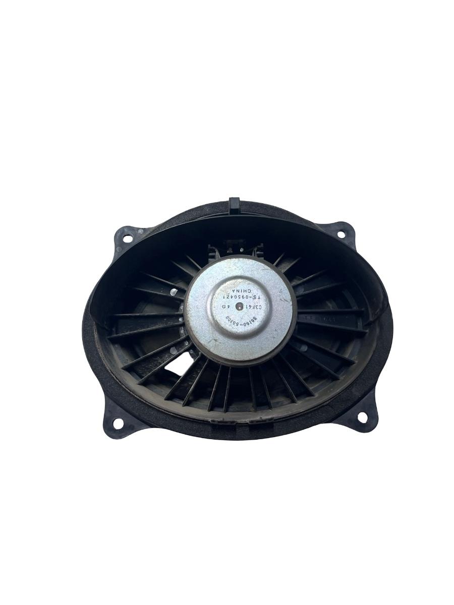 Difuzor portiera dreapta fata TOYOTA LAND CRUISER LJ12_, KZJ12_, TRJ12_, KDJ12_, GRJ12_ 2002 - 86160-60300 – foto 3
