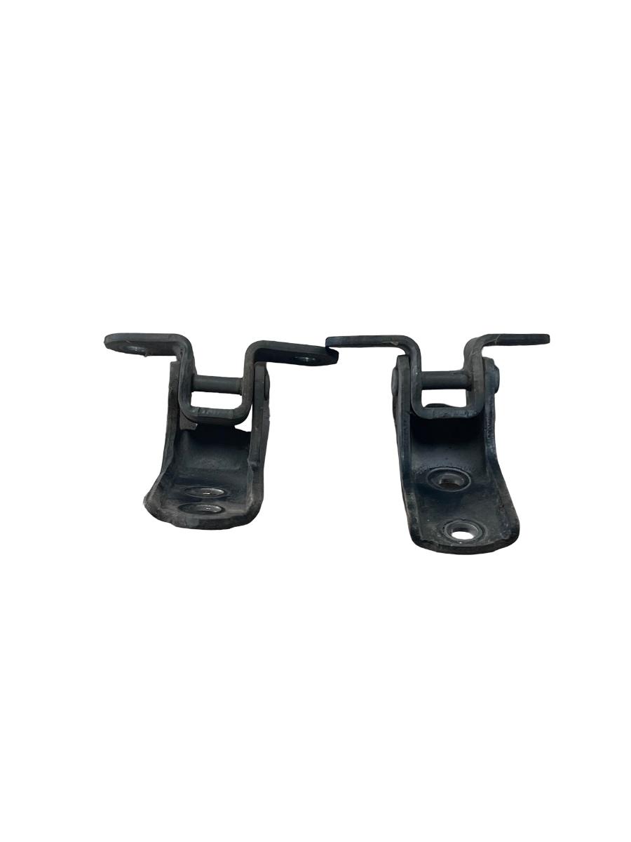 Set balamale portiera dreapta fata TOYOTA LAND CRUISER LJ12_, KZJ12_, TRJ12_, KDJ12_, GRJ12_ 2002 -