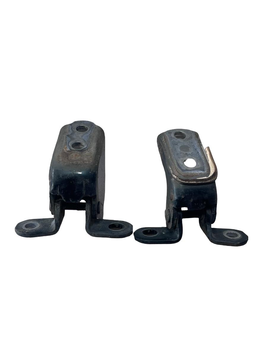 Set balamale portiera dreapta fata TOYOTA LAND CRUISER LJ12_, KZJ12_, TRJ12_, KDJ12_, GRJ12_ 2002 - – foto 2