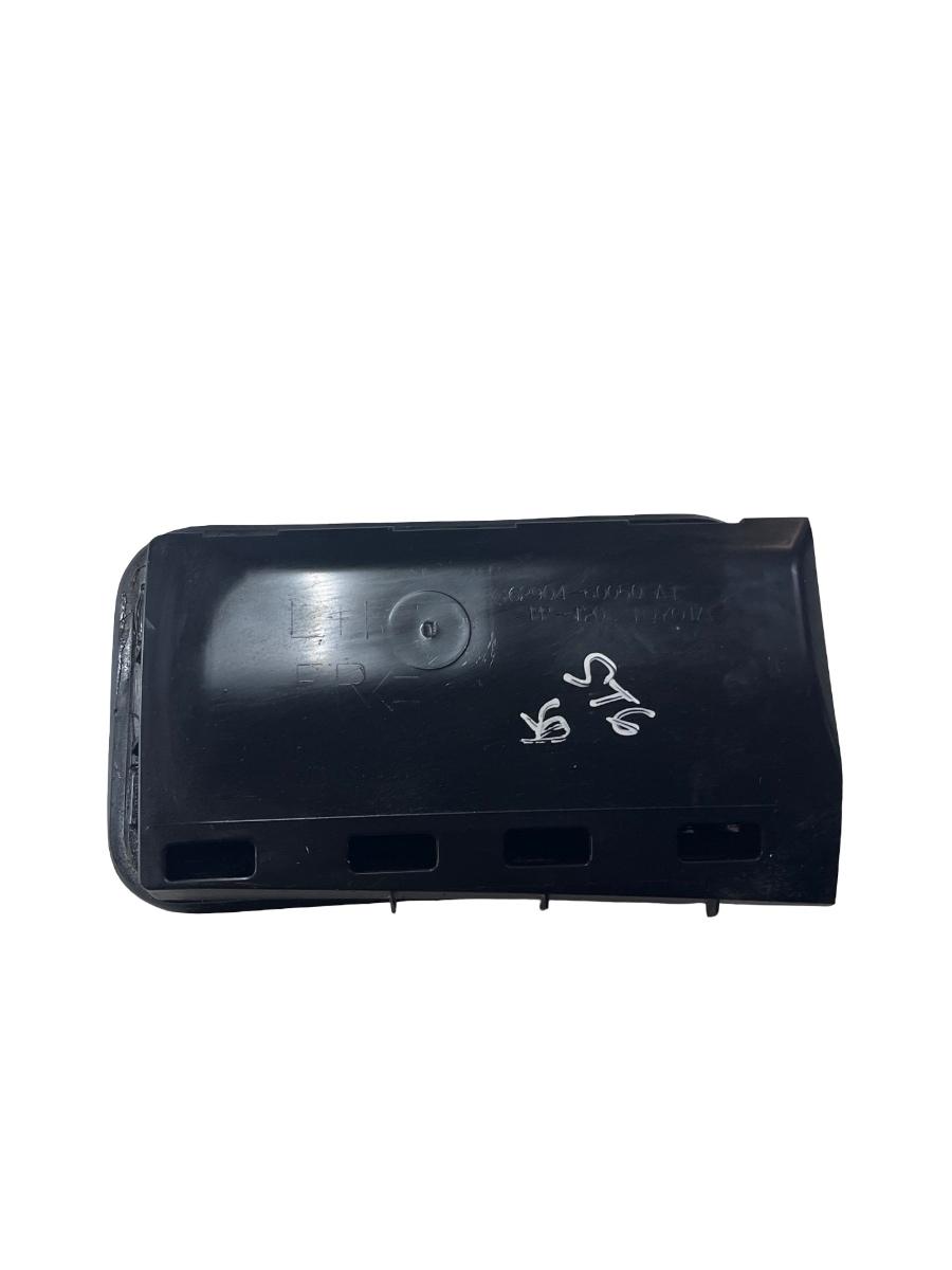 Deflector de aer stanga spate TOYOTA LAND CRUISER LJ12_, KZJ12_, TRJ12_, KDJ12_, GRJ12_ 2002 - 62904-60050