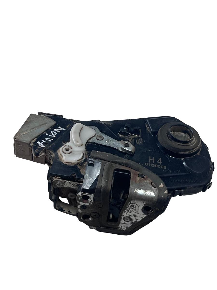 Broasca hayon/portbagaj TOYOTA LAND CRUISER LJ12_, KZJ12_, TRJ12_, KDJ12_, GRJ12_ 2002 - 61129096
