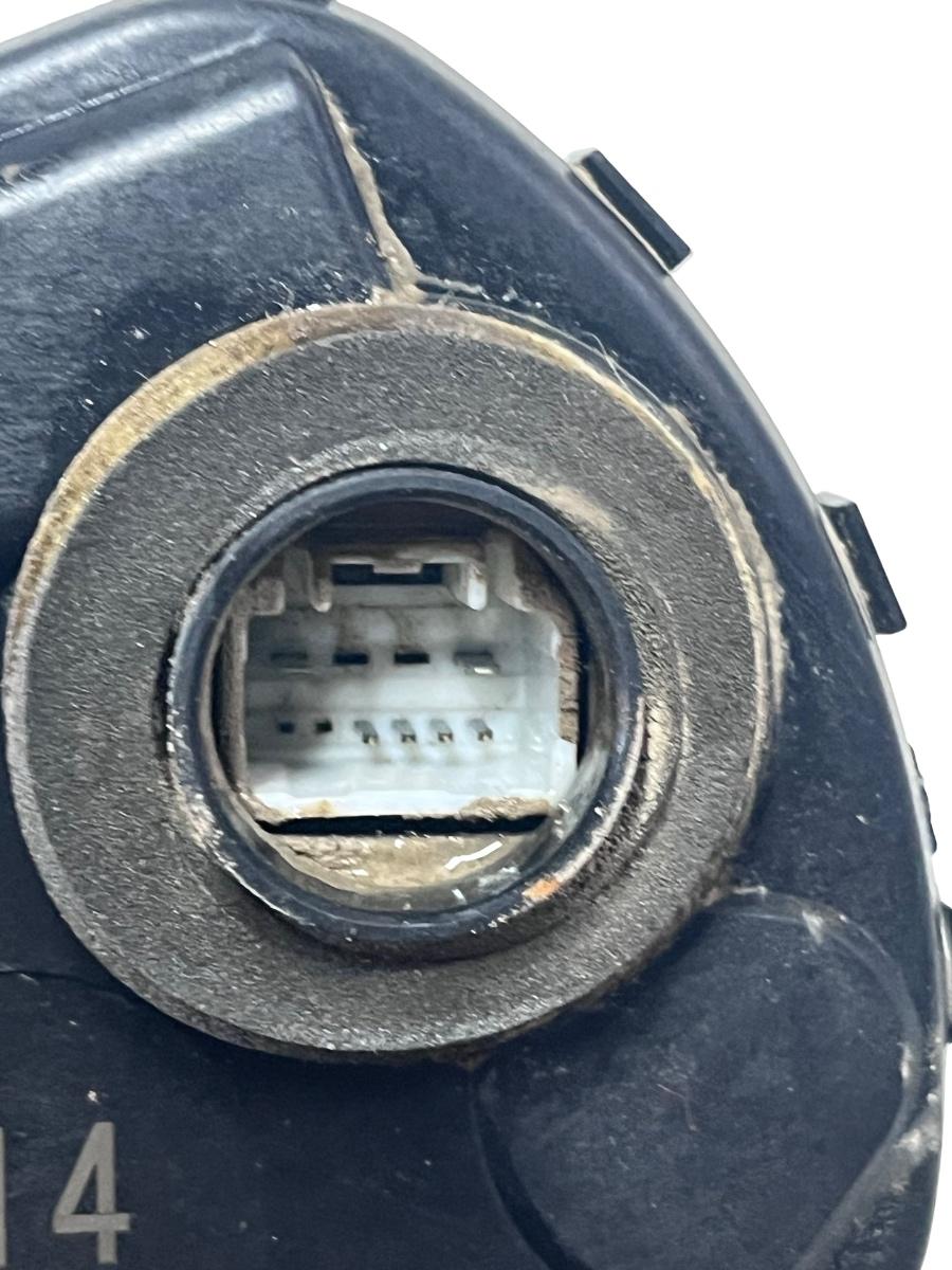 Broasca hayon/portbagaj TOYOTA LAND CRUISER LJ12_, KZJ12_, TRJ12_, KDJ12_, GRJ12_ 2002 - 61129096 – foto 3