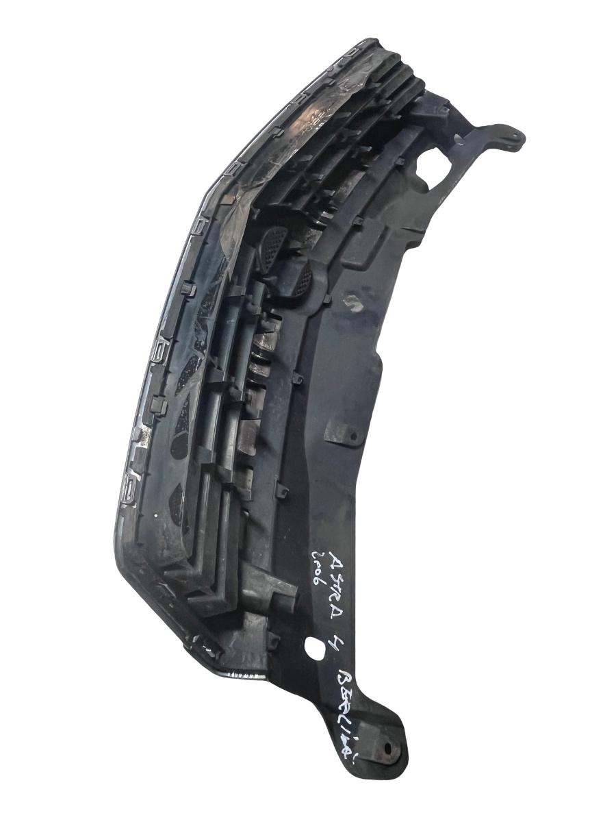 Grila fata OPEL ASTRA H Berlina L69, A04 2007 - 2014 461088395 – foto 2