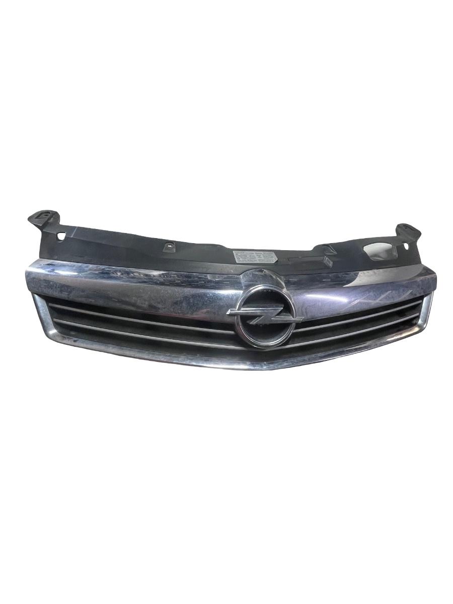 Grila fata OPEL ASTRA H Berlina L69, A04 2007 - 2014 461088395