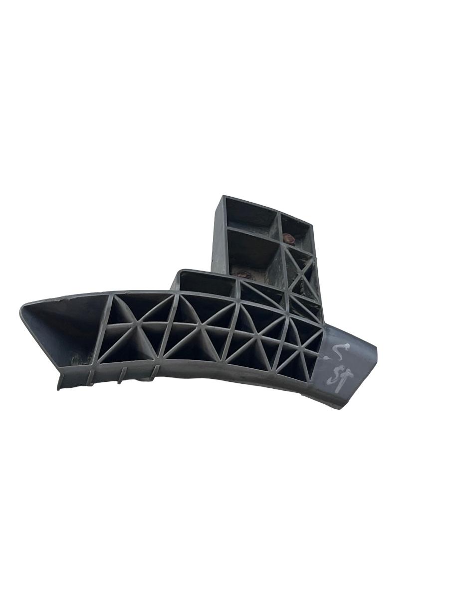 Suport bara de protectie stanga fata TOYOTA LAND CRUISER LJ12_, KZJ12_, TRJ12_, KDJ12_, GRJ12_ 2002 -