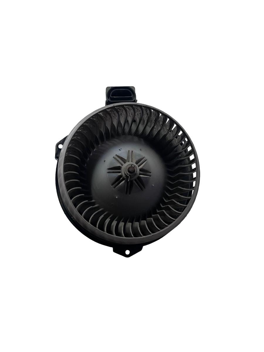 Ventilator aeroterma TOYOTA LAND CRUISER LJ12_, KZJ12_, TRJ12_, KDJ12_, GRJ12_ 2002 - 194000-53101H
