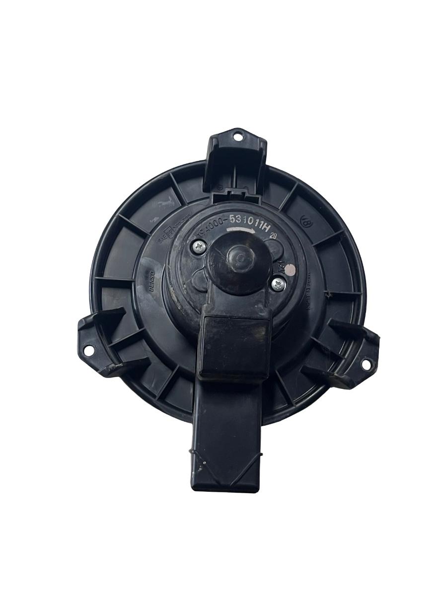Ventilator aeroterma TOYOTA LAND CRUISER LJ12_, KZJ12_, TRJ12_, KDJ12_, GRJ12_ 2002 - 194000-53101H – foto 3