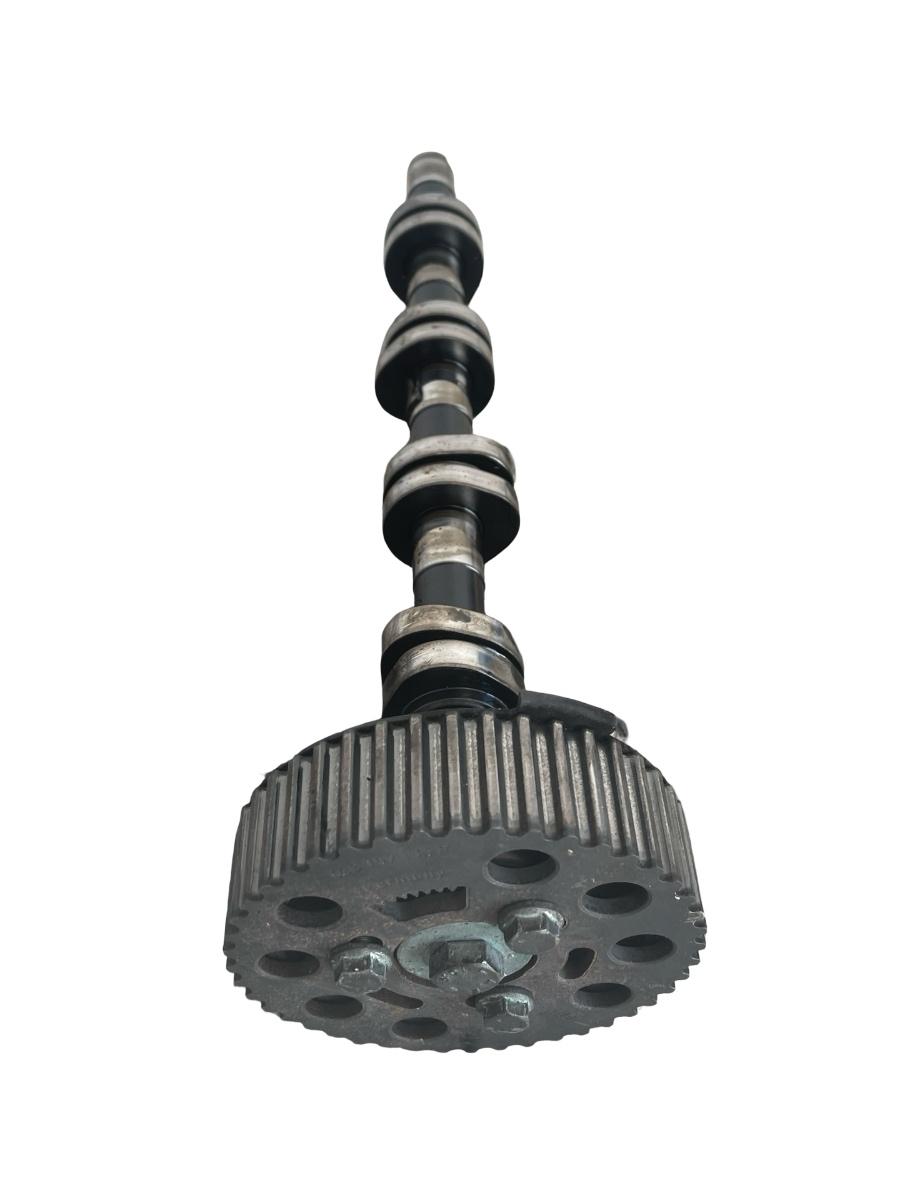 Ax cu came VOLKSWAGEN TOURAN 1T1, 1T2 2003 - 2010 2.0 TDI 16V BKD 038109111E