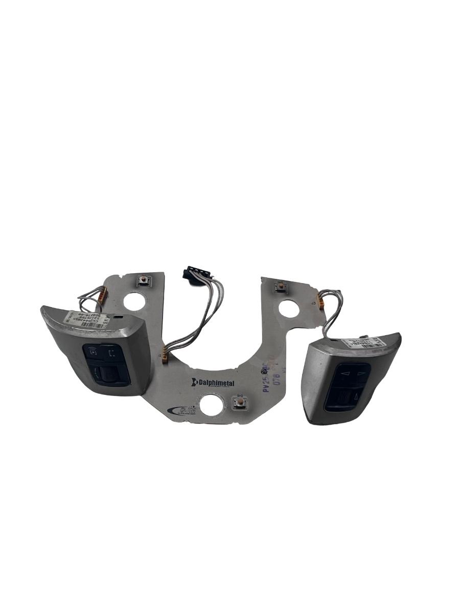 Comenzi volan OPEL ASTRA H Saloon L69, A04 2007 - 2014 13126750