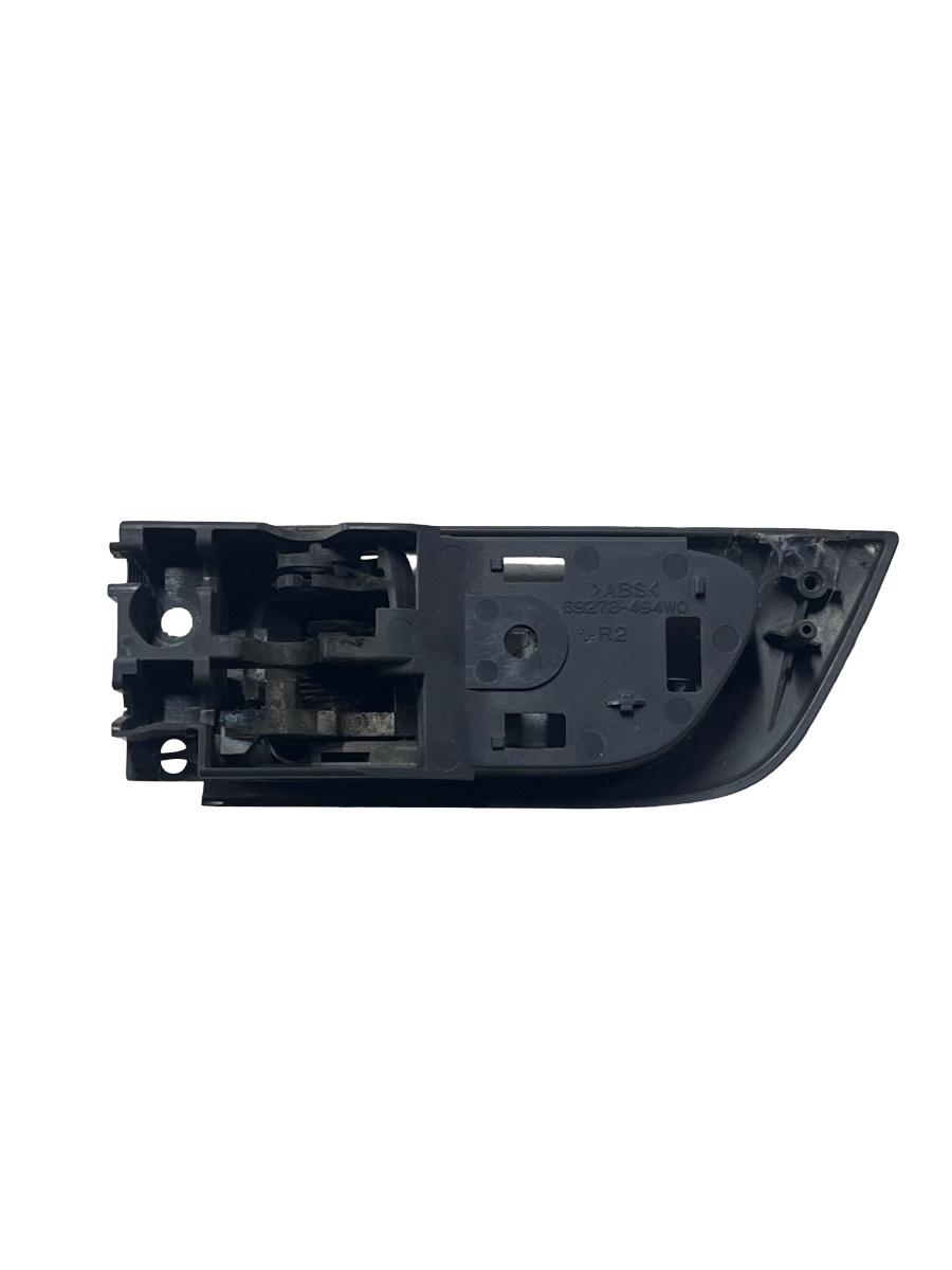 Maner interior portiera dreapta spate TOYOTA LAND CRUISER LJ12_, KZJ12_, TRJ12_, KDJ12_, GRJ12_ 2002 - 69273-494W0 – foto 2