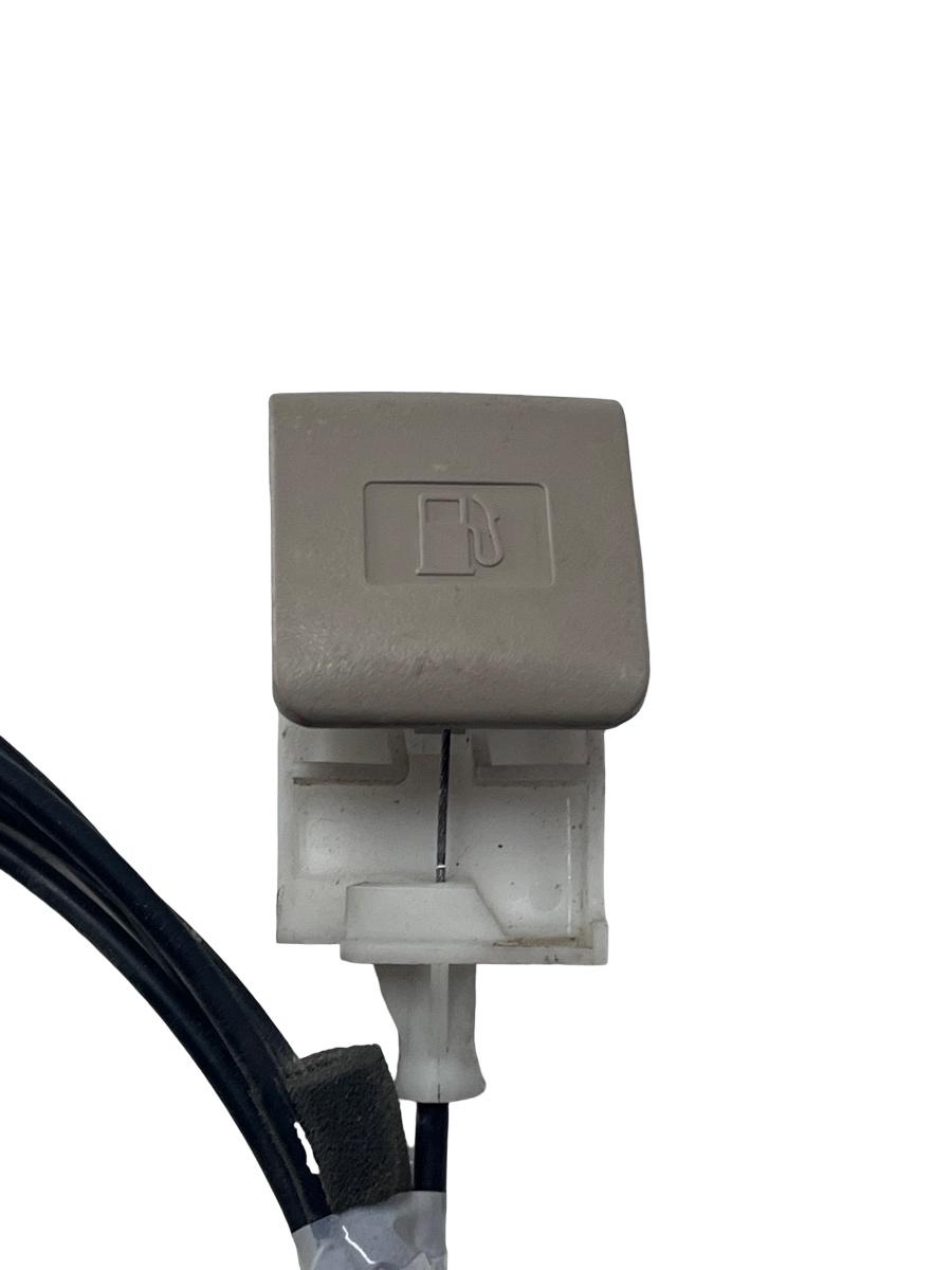 Clapeta +Cablu deblocare usita rezervor de combustibil TOYOTA LAND CRUISER LJ12_, KZJ12_, TRJ12_, KDJ12_, GRJ12_ 2002 - – foto 2