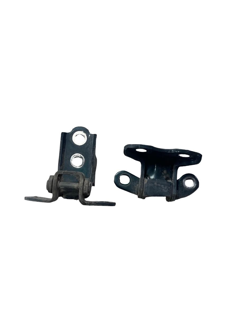Set balamale portiera stanga spate TOYOTA LAND CRUISER LJ12_, KZJ12_, TRJ12_, KDJ12_, GRJ12_ 2002 -