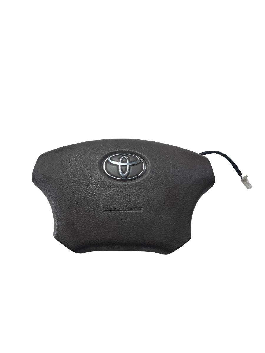 Airbag volan TOYOTA LAND CRUISER LJ12_, KZJ12_, TRJ12_, KDJ12_, GRJ12_ 2002 - C04743206A4J