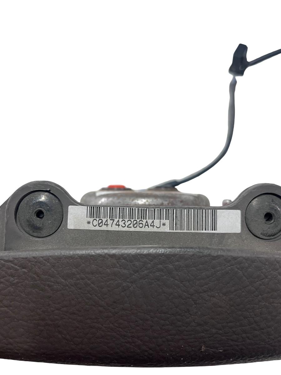 Airbag volan TOYOTA LAND CRUISER LJ12_, KZJ12_, TRJ12_, KDJ12_, GRJ12_ 2002 - C04743206A4J – foto 2