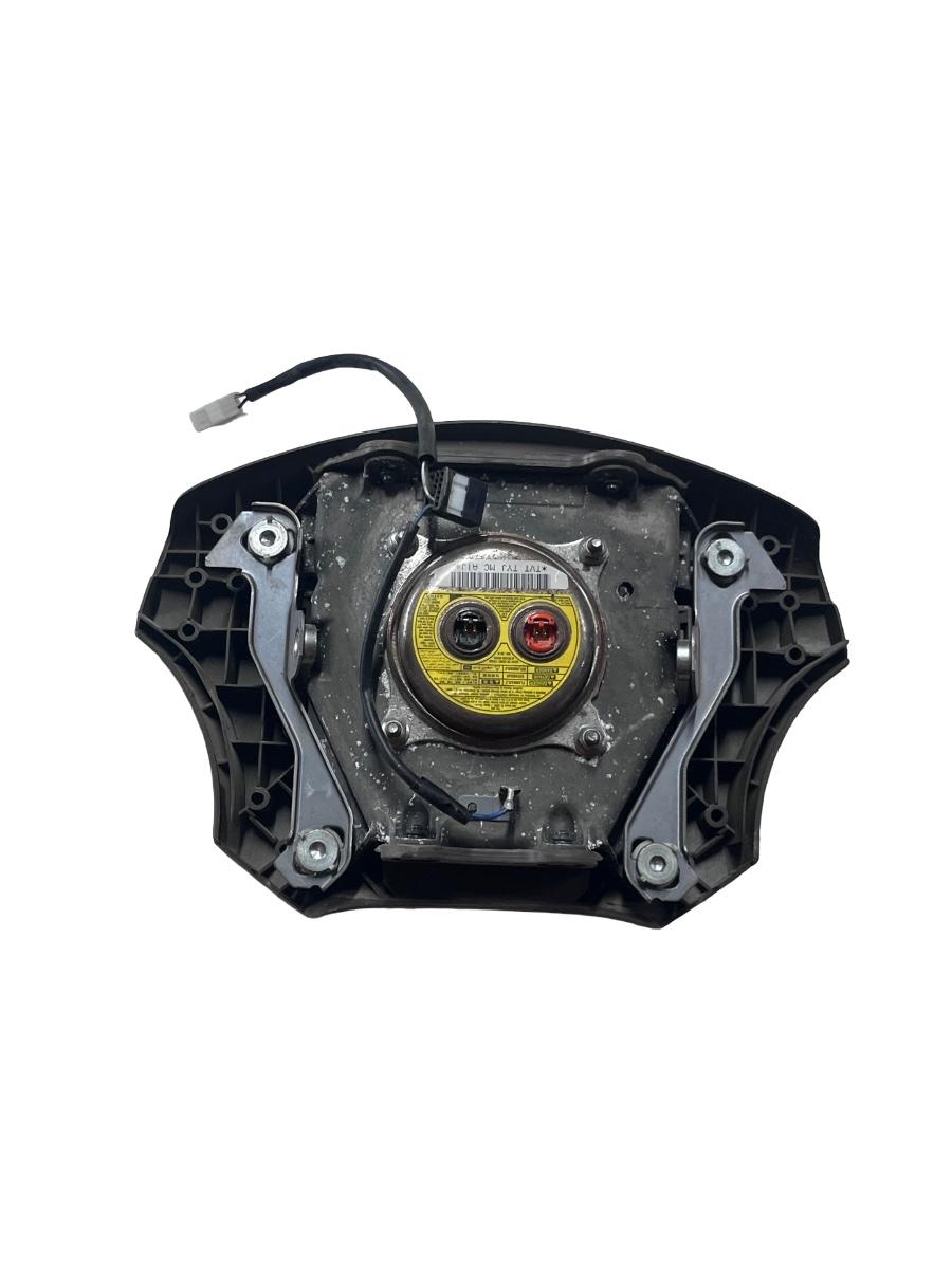 Airbag volan TOYOTA LAND CRUISER LJ12_, KZJ12_, TRJ12_, KDJ12_, GRJ12_ 2002 - C04743206A4J – foto 3
