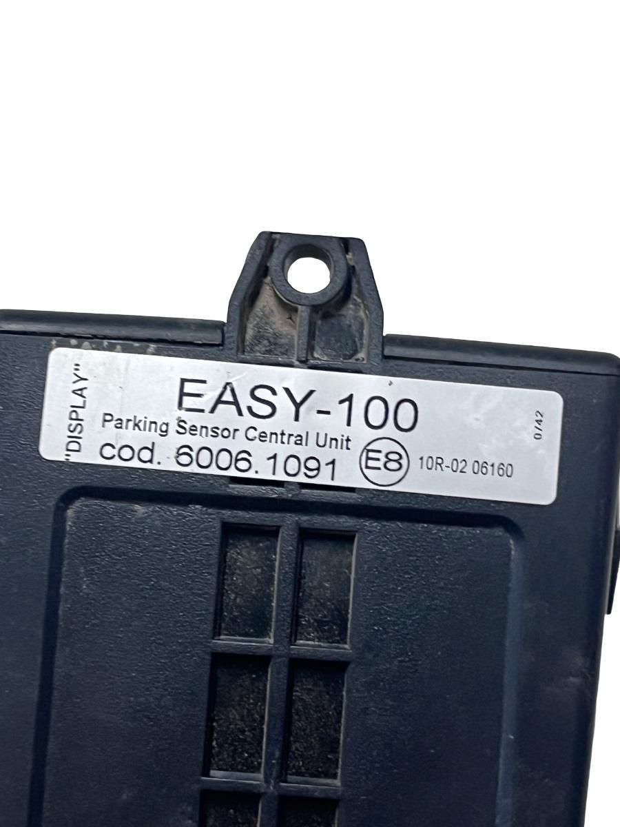 Modul senzori de parcare FORD FIESTA VI 2008 -> 60061091 – foto 4