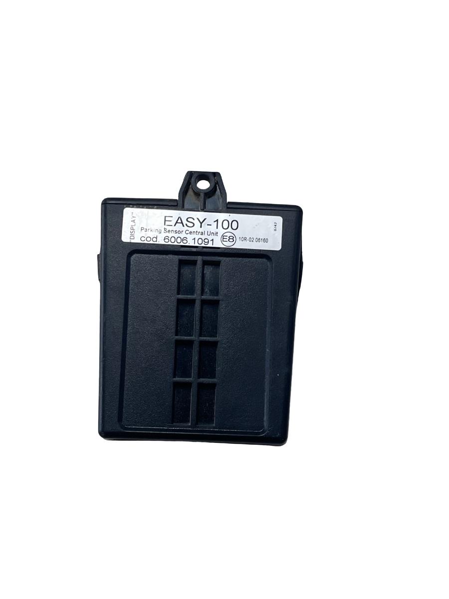 Modul senzori de parcare FORD FIESTA VI 2008 -> 60061091