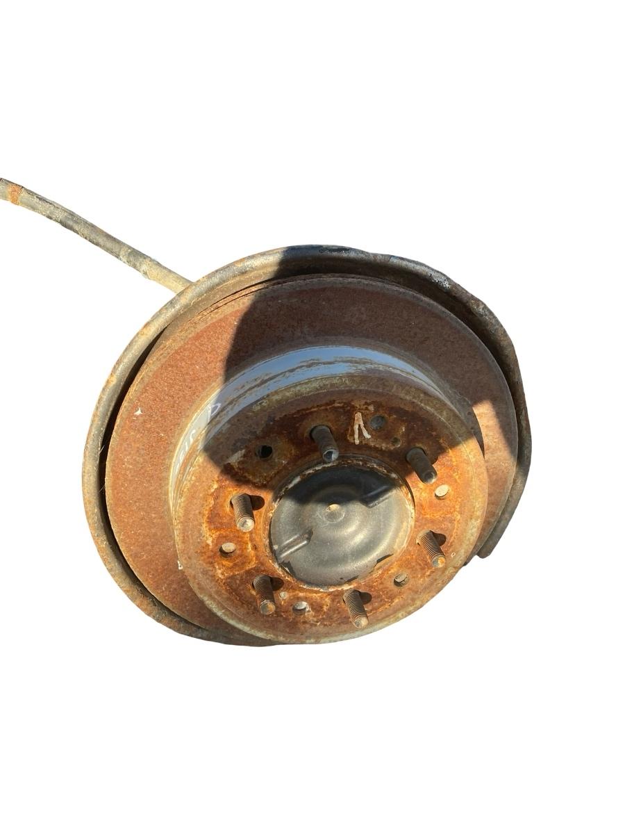 Fuzeta dreapta spate TOYOTA LAND CRUISER LJ12_, KZJ12_, TRJ12_, KDJ12_, GRJ12_ 2002 -
